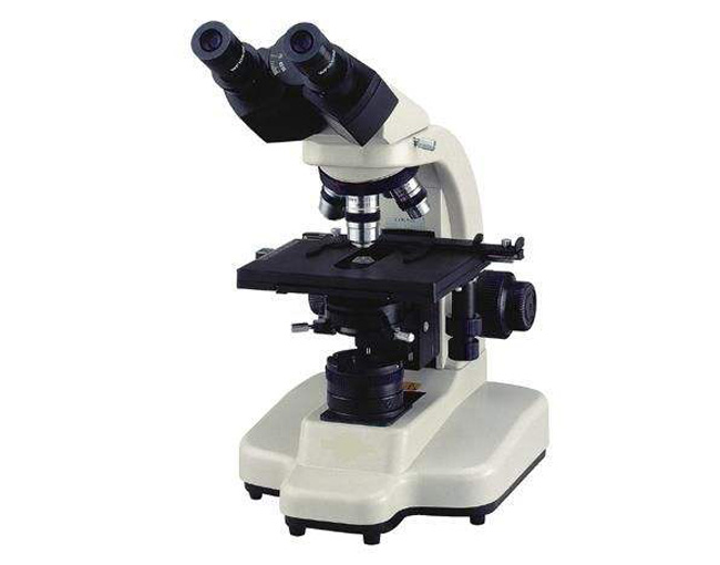 双筒（1000倍）生物显微镜