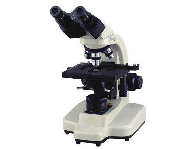 双筒（1000倍）生物显微镜