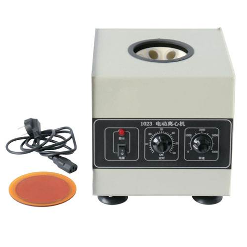 电动离心机