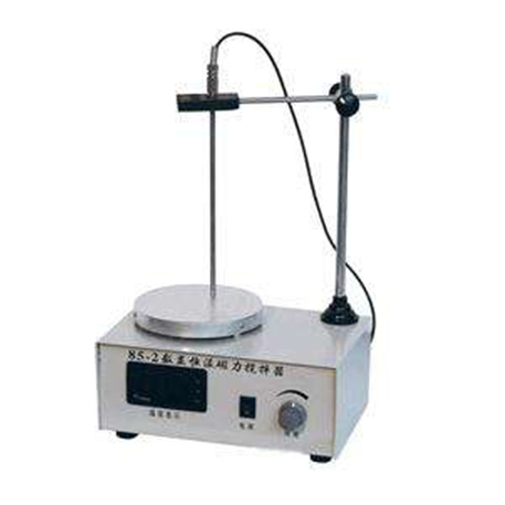 磁力加热搅拌器