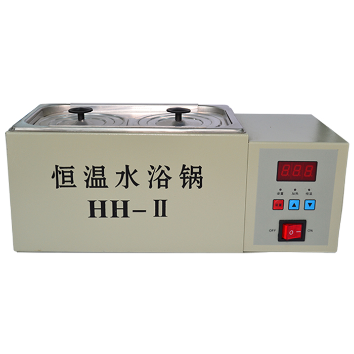 恒温水浴锅