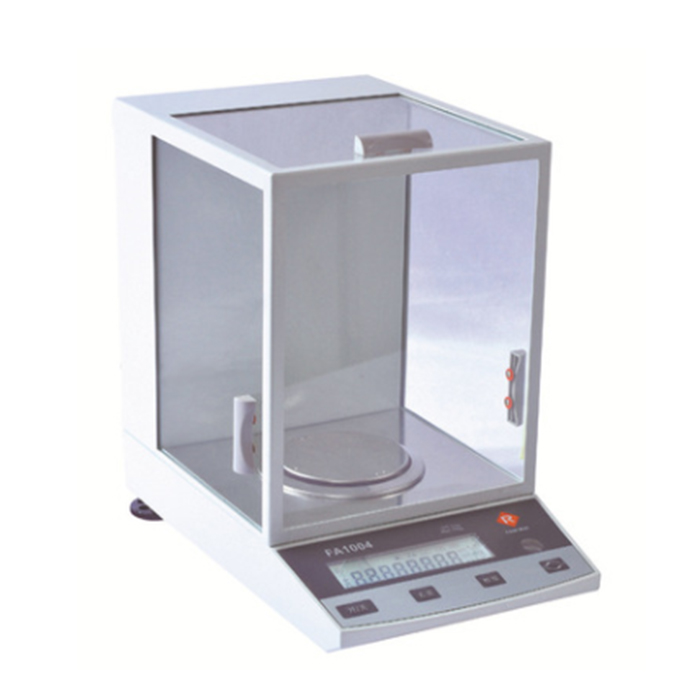 分析天平