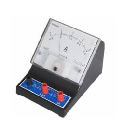 直流电流表