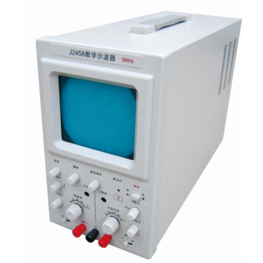 教学示波器