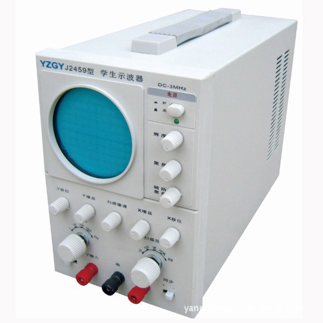 学生示波器