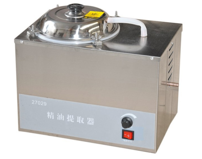 精油提取器