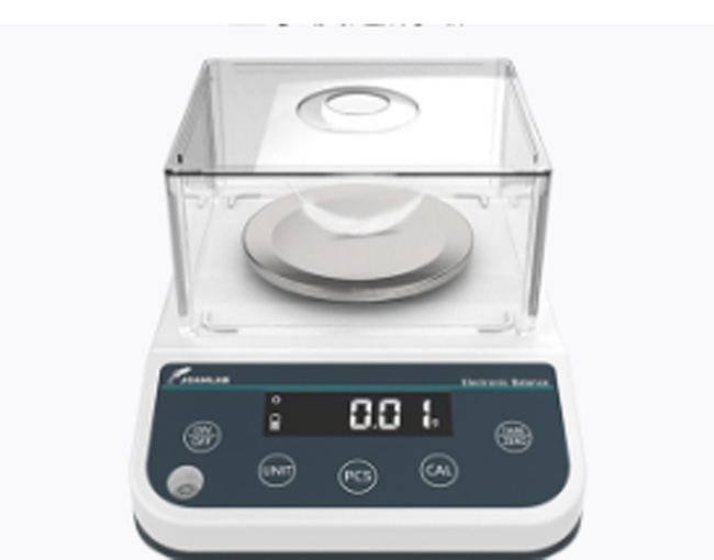 电子天平