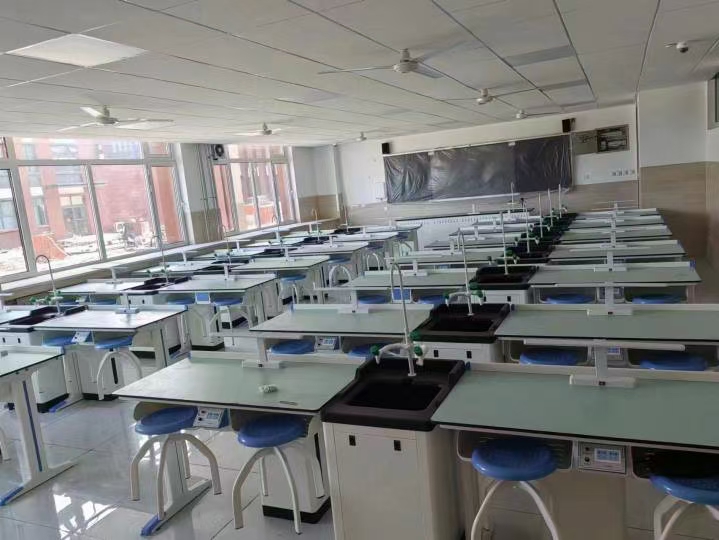 中小学实验室配置清单：避坑指南